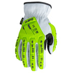 LIFT Safety Super Duty SDL-2100 A6 Cut & Impact Leather Gloves - MEM Supply Co.