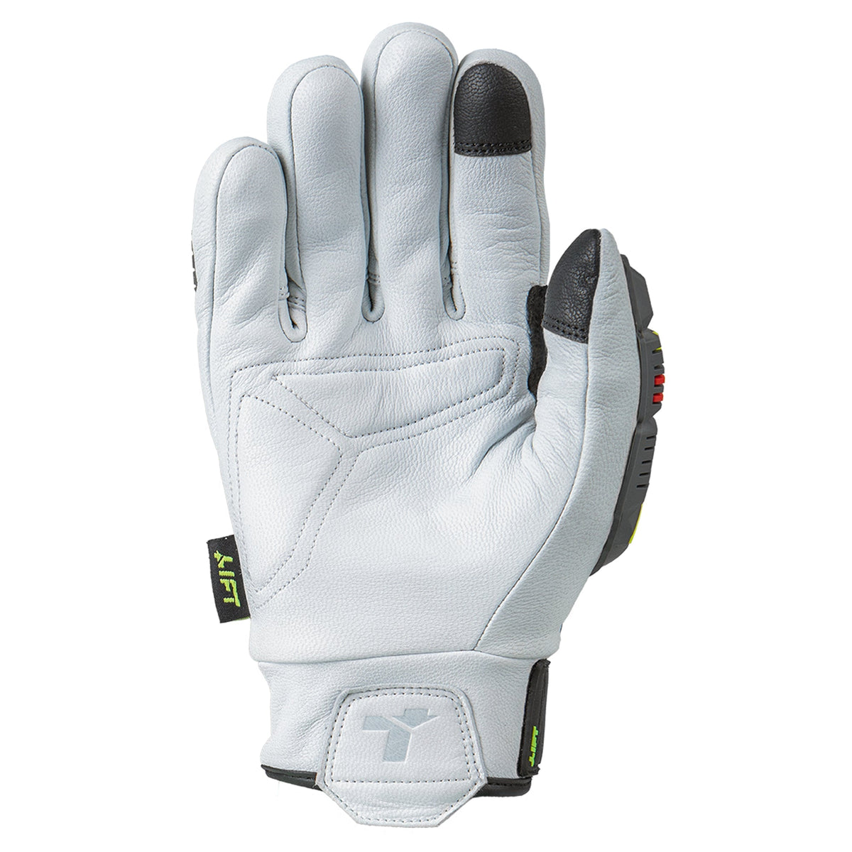 LIFT Safety Super Duty SDL-2250 A6 Cut & Impact Leather Gloves - MEM Supply Co.