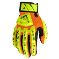 LIFT Safety Super Duty SDS-1100 A6 Cut & Impact Work Gloves - MEM Supply Co.