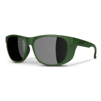 LIFT Safety Tracker Side-Shield ANSI Z87.1 Safety Glasses - MEM Supply Co.