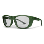 LIFT Safety Tracker Side-Shield ANSI Z87.1 Safety Glasses - MEM Supply Co.