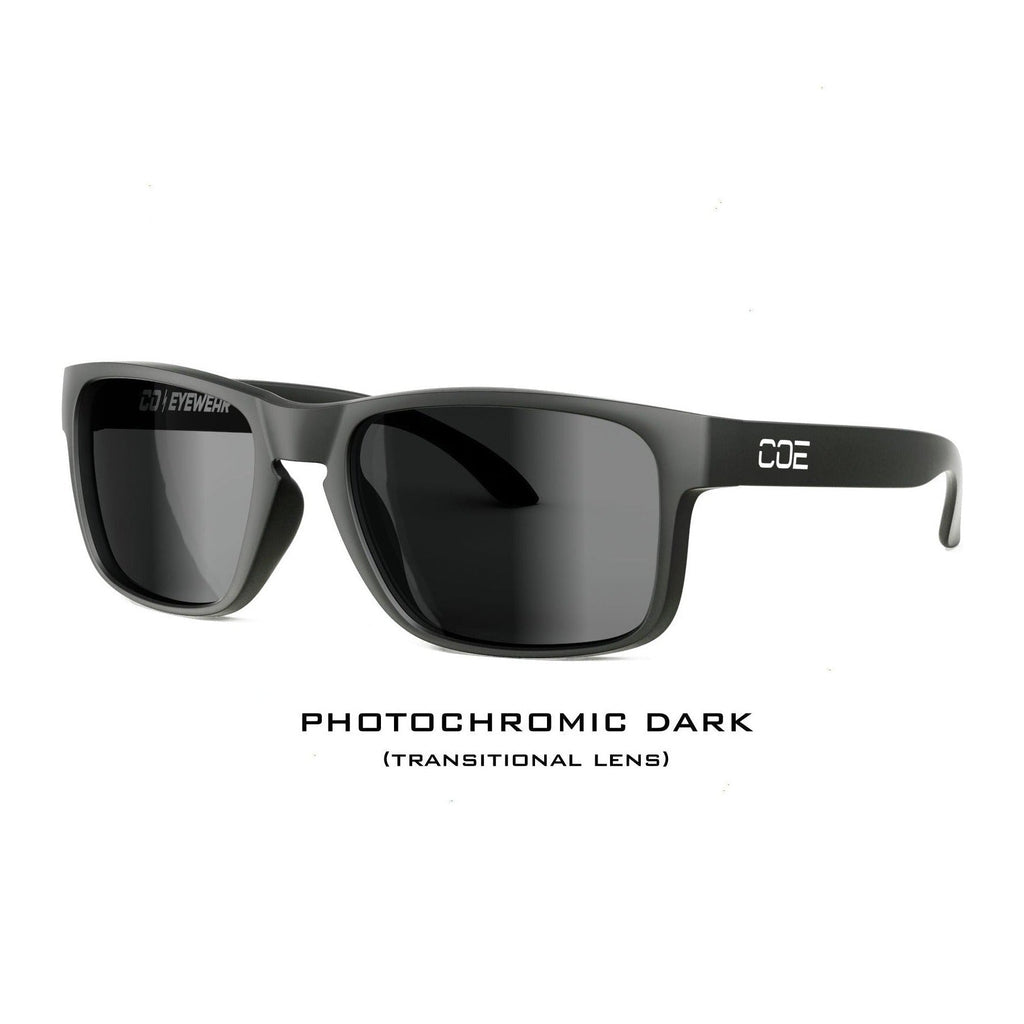CO Eyewear Loki Z87 Safety Glasses