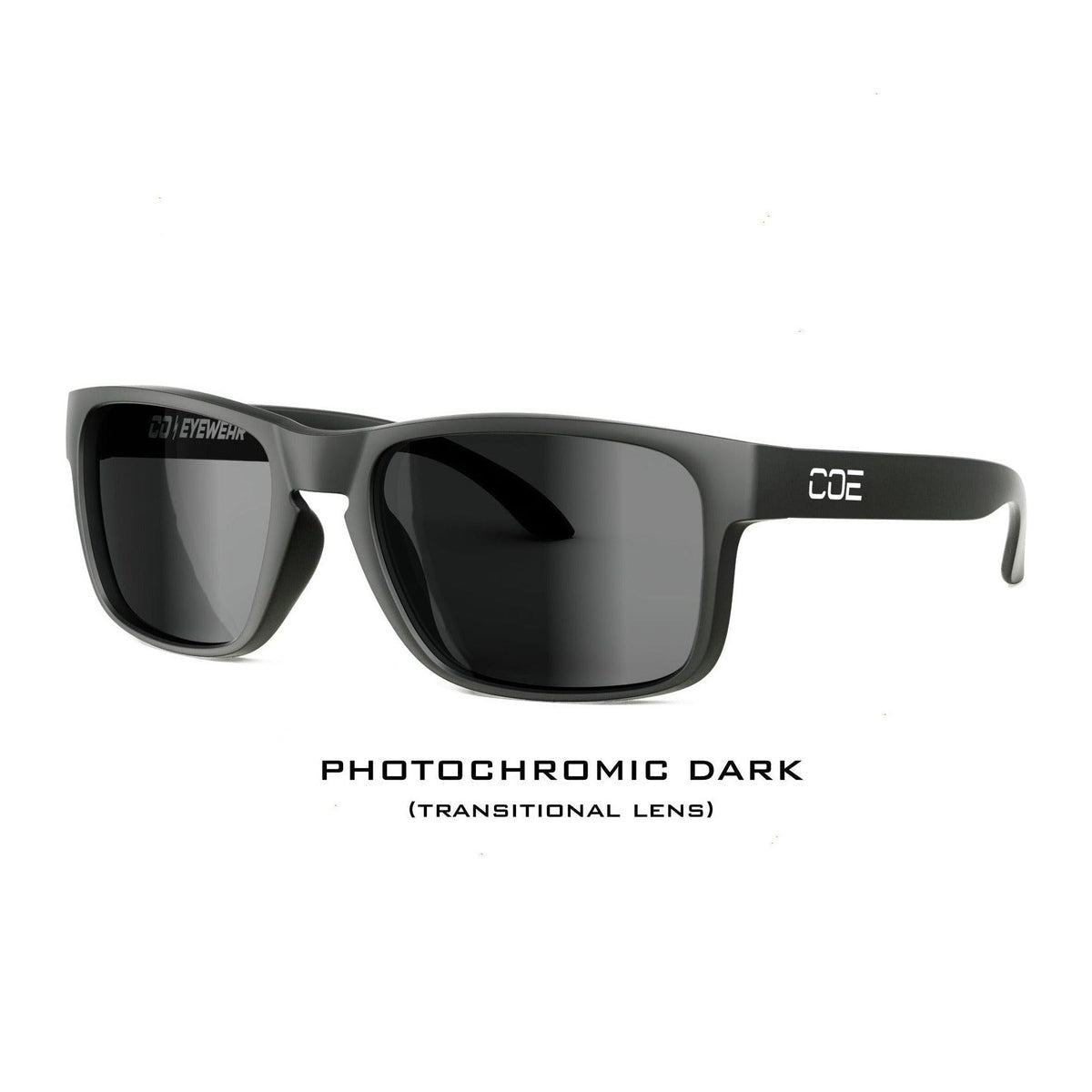CO Eyewear Loki Z87 Safety Glasses