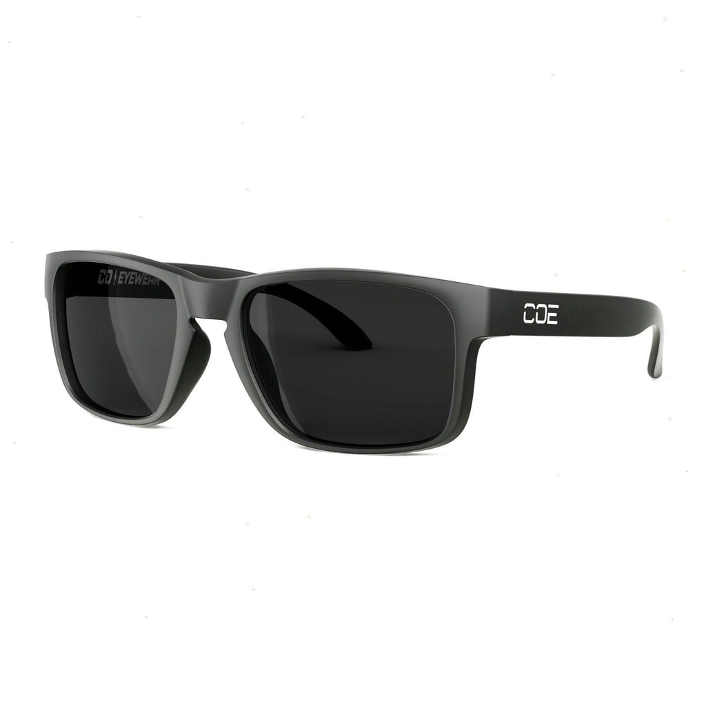 CO Eyewear Loki Z87 Safety Glasses