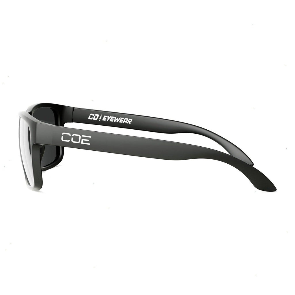 CO Eyewear Loki Z87 Safety Glasses