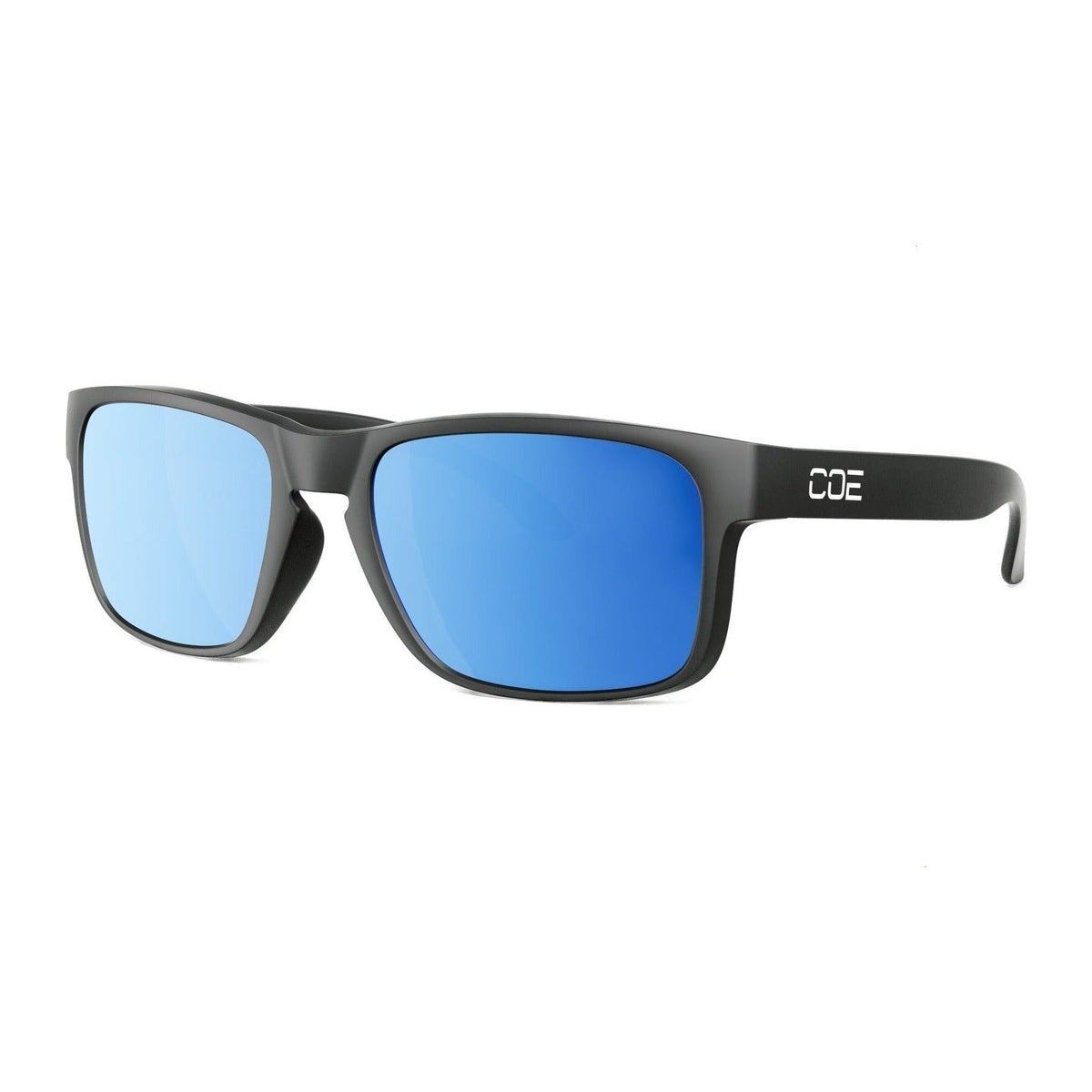 CO Eyewear Loki Z87 Safety Glasses