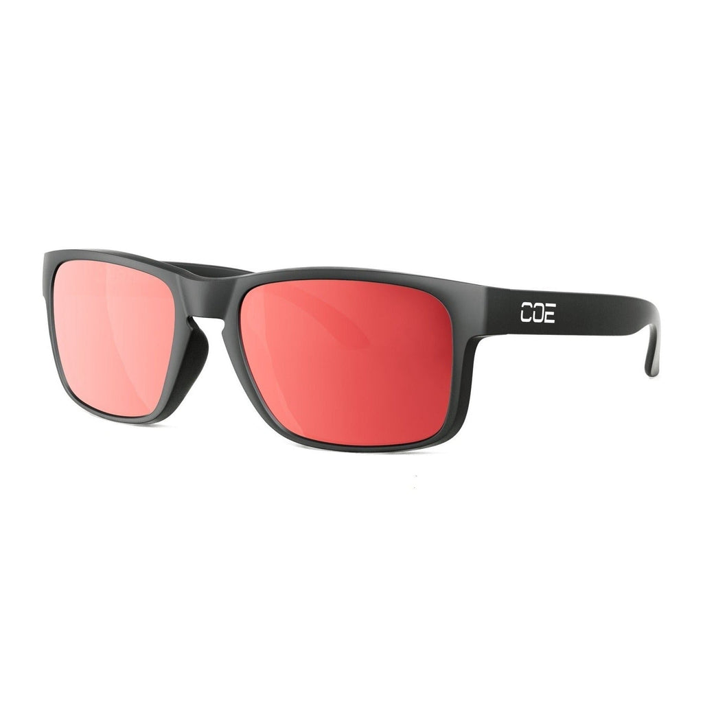 CO Eyewear Loki Z87 Safety Glasses