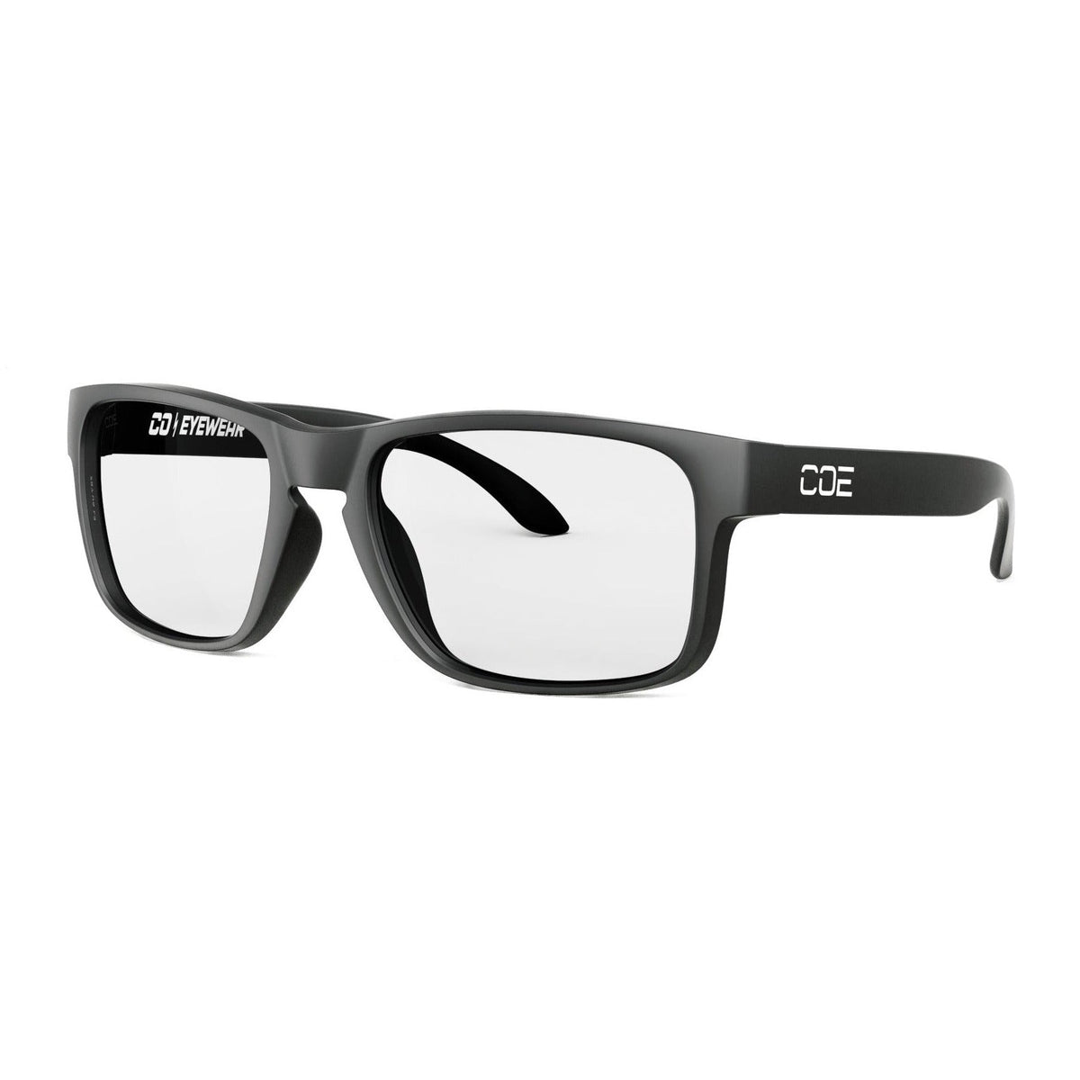 CO Eyewear Loki Z87 Safety Glasses