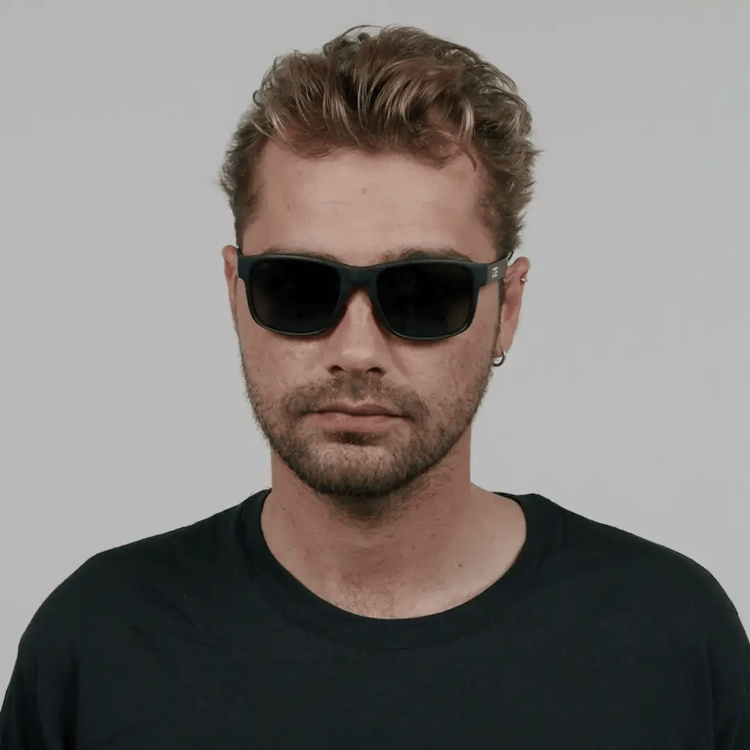 CO Eyewear Loki Z87 Safety Glasses