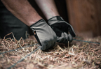 Bear Knuckles Rowdy Goatskin Mechanics Gloves - M283