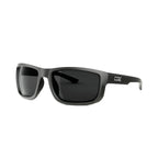 CO Eyewear Magneto Z87+ Safety Glasses - Matte Black