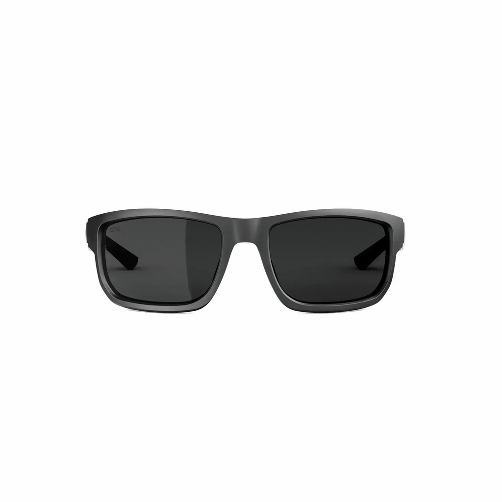 CO Eyewear Magneto Z87+ Safety Glasses - Matte Black