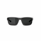 CO Eyewear Magneto Z87+ Safety Glasses - Matte Black
