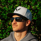 CO Eyewear Magneto Z87+ Safety Glasses - Matte Black