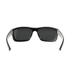 CO Eyewear Magneto Z87+ Safety Glasses - Matte Black
