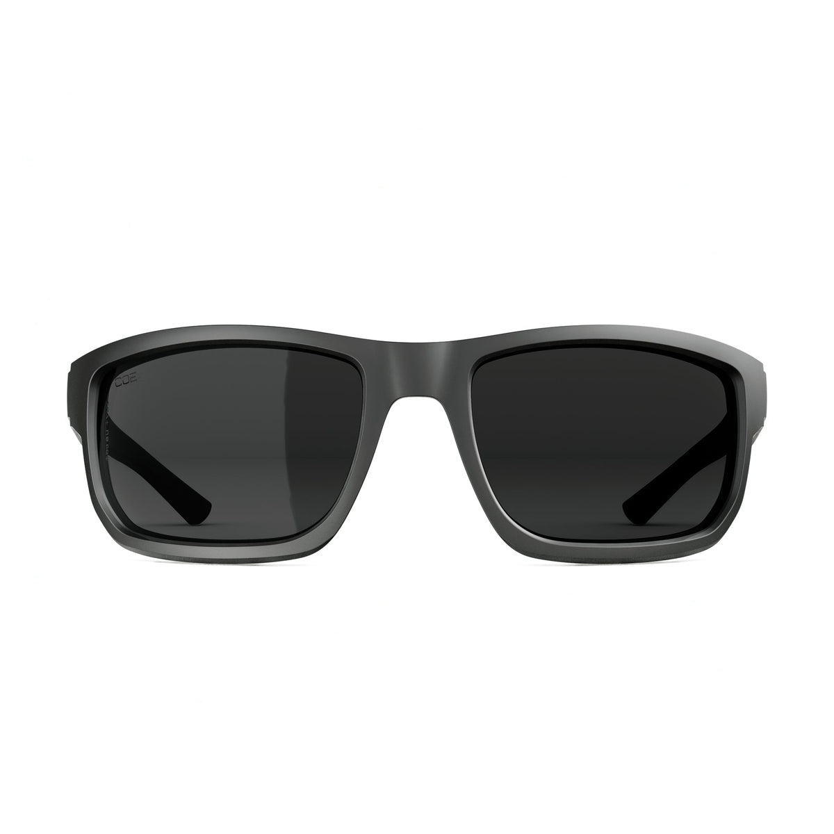 CO Eyewear Magneto Z87+ Safety Glasses - Matte Black