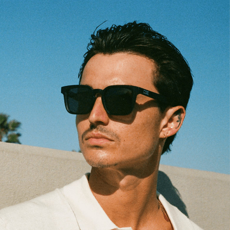 CO Eyewear Newton Sunglasses