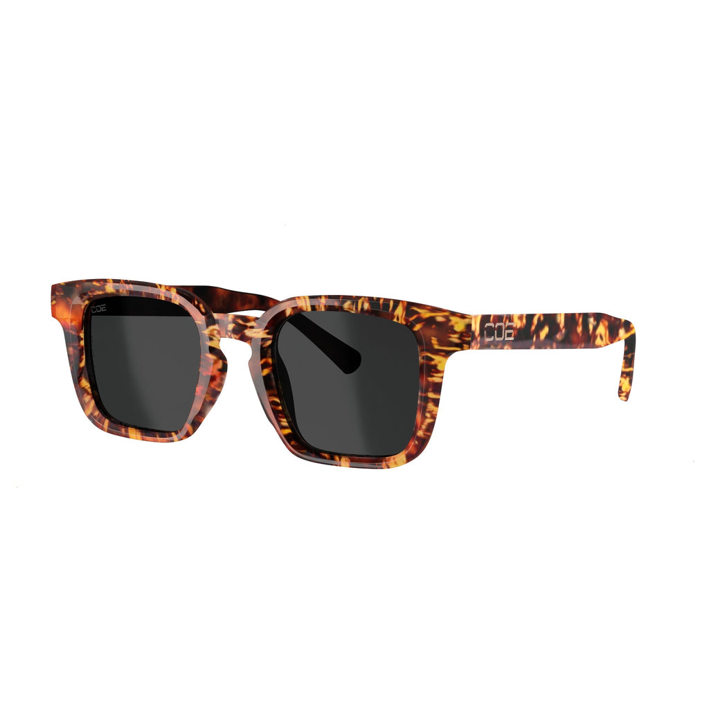 CO Eyewear Newton Sunglasses