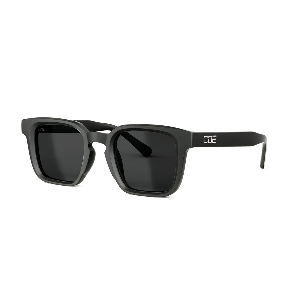 CO Eyewear Newton Sunglasses