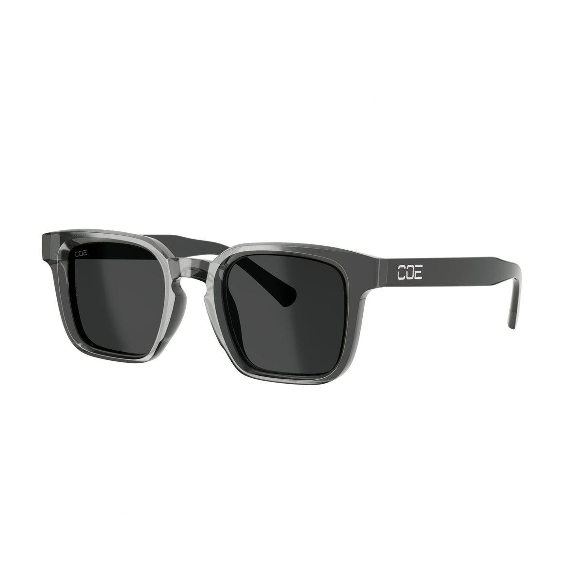CO Eyewear Newton Sunglasses