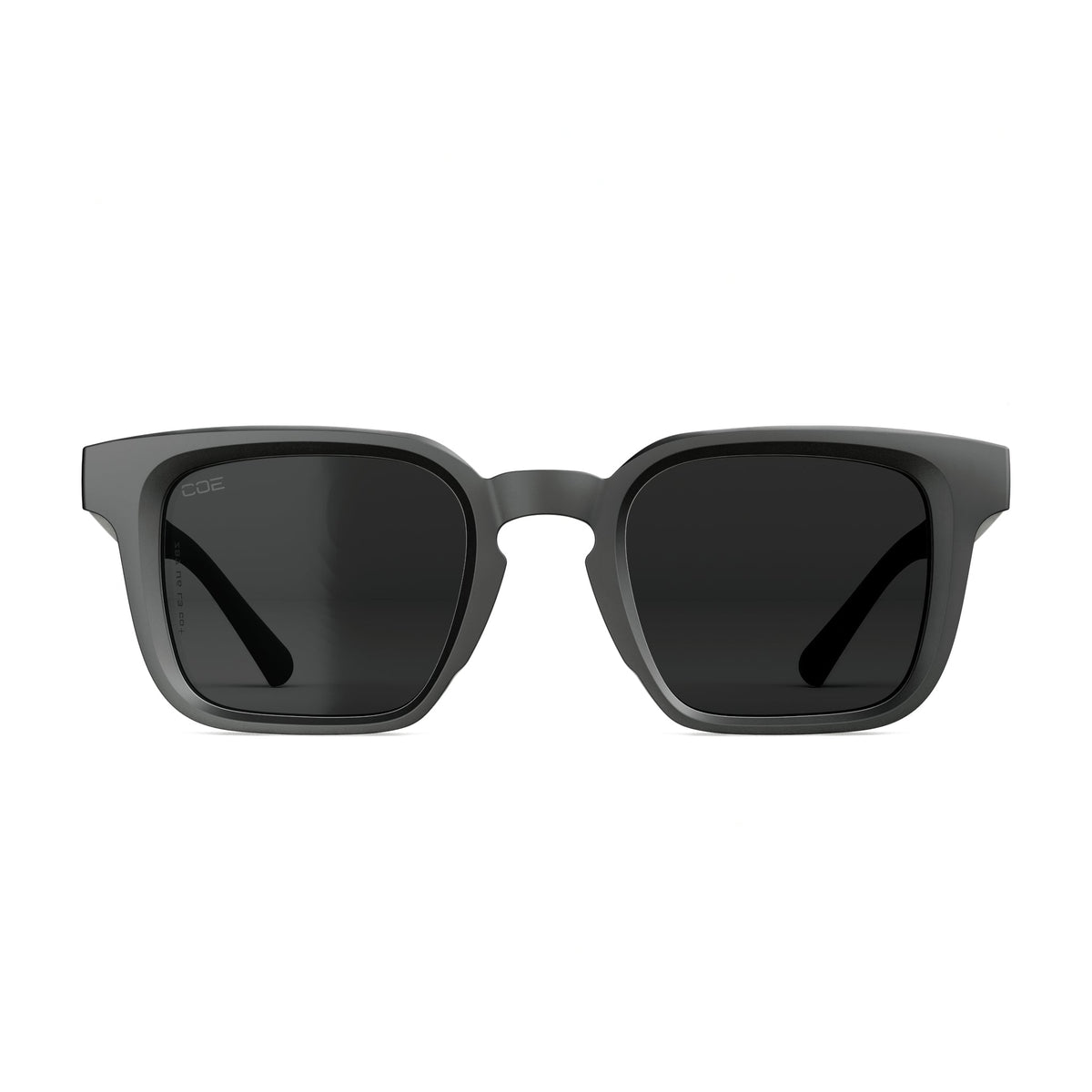 CO Eyewear Newton Sunglasses