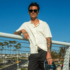 CO Eyewear Newton Sunglasses