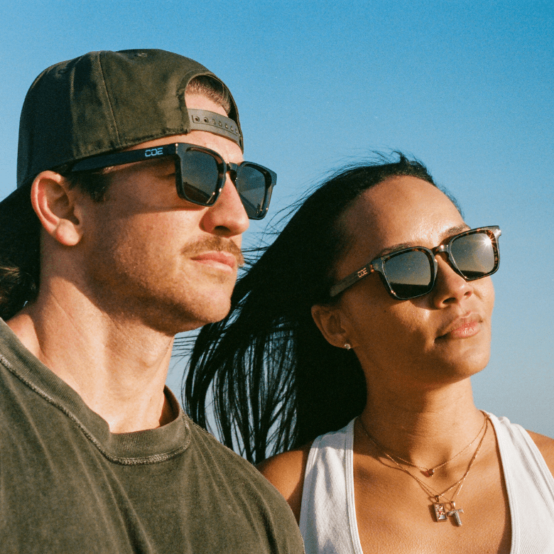 CO Eyewear Newton Sunglasses