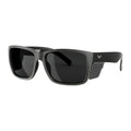 CO Eyewear Oiler Z87+ Safety Glasses