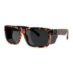 CO Eyewear Oiler Z87+ Safety Glasses