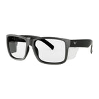 CO Eyewear Oiler Z87+ Safety Glasses