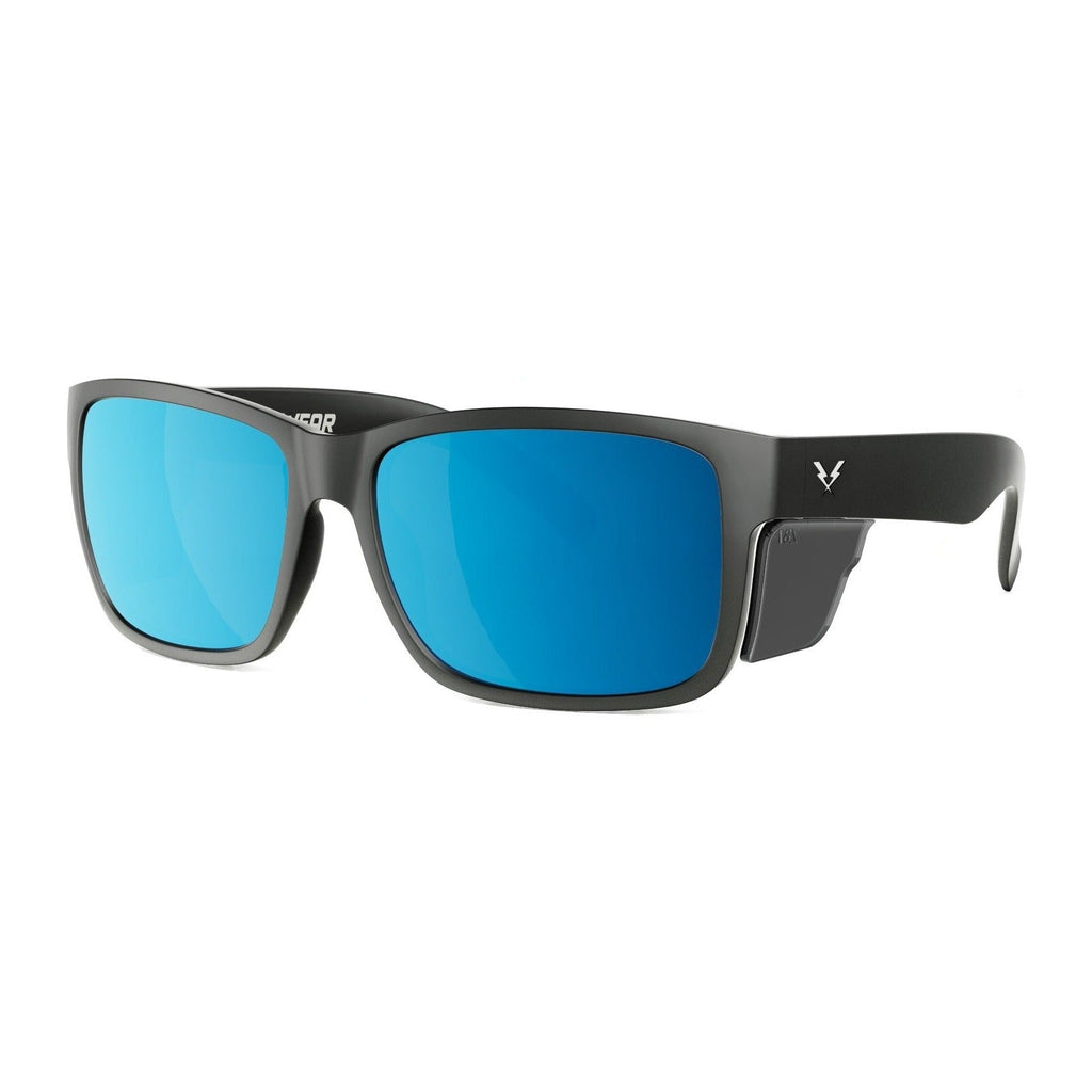 CO Eyewear Oiler Z87+ Safety Glasses