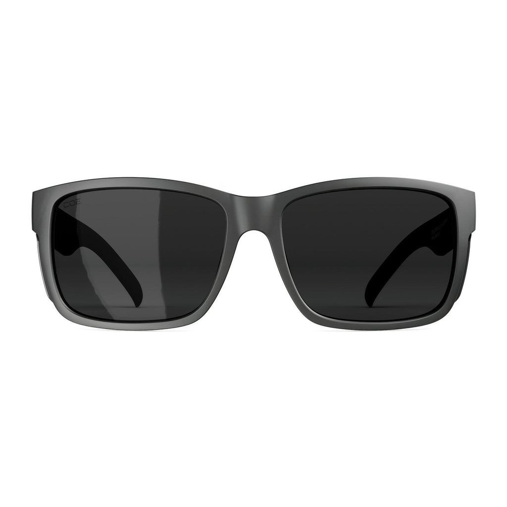 CO Eyewear Oiler Z87+ Safety Glasses