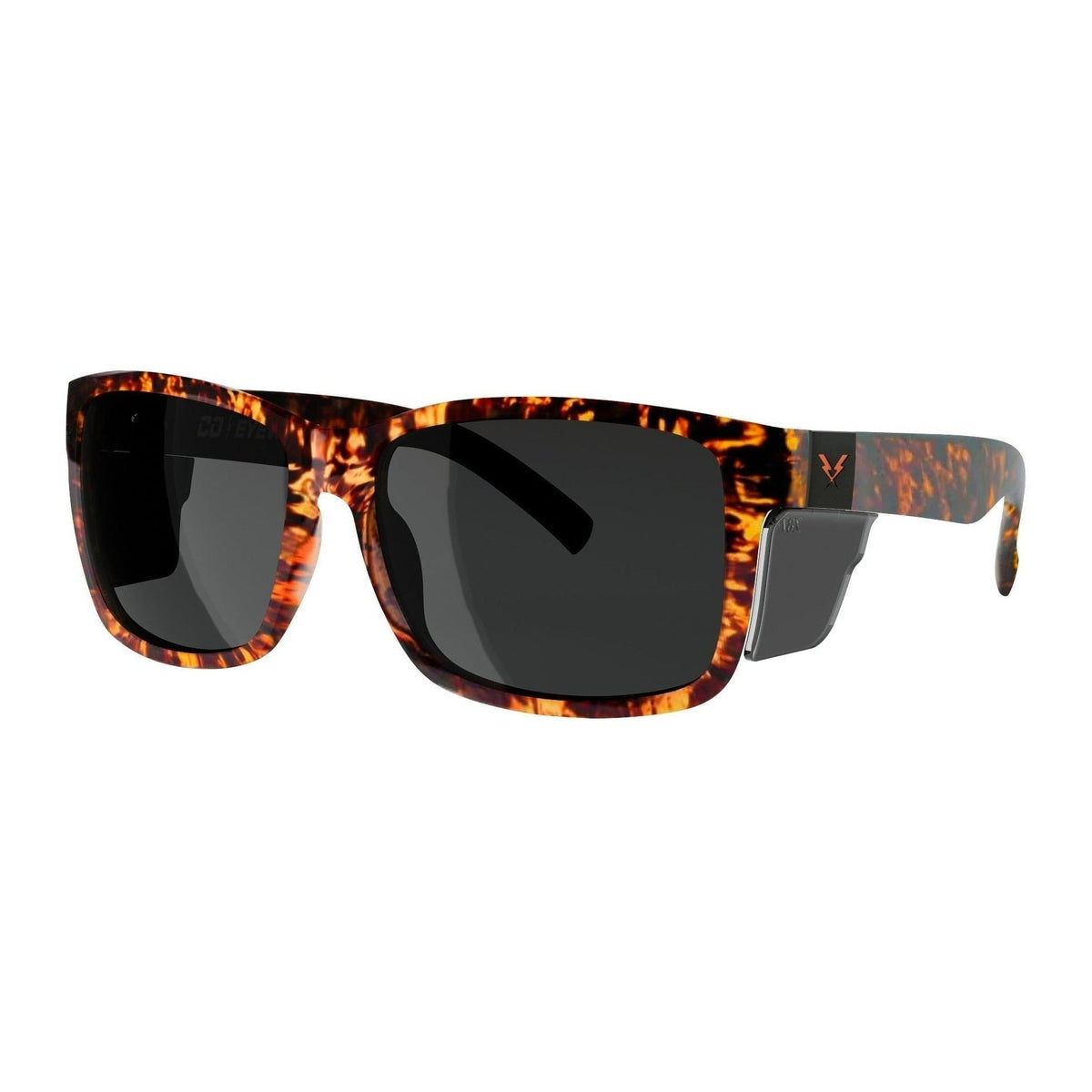 CO Eyewear Oiler XL Z87+ Safety Glasses