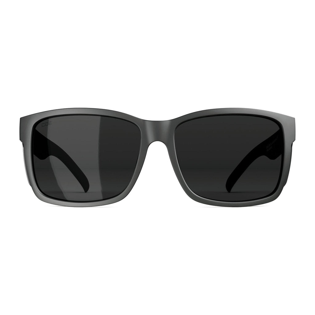 CO Eyewear Oiler XL Z87+ Safety Glasses