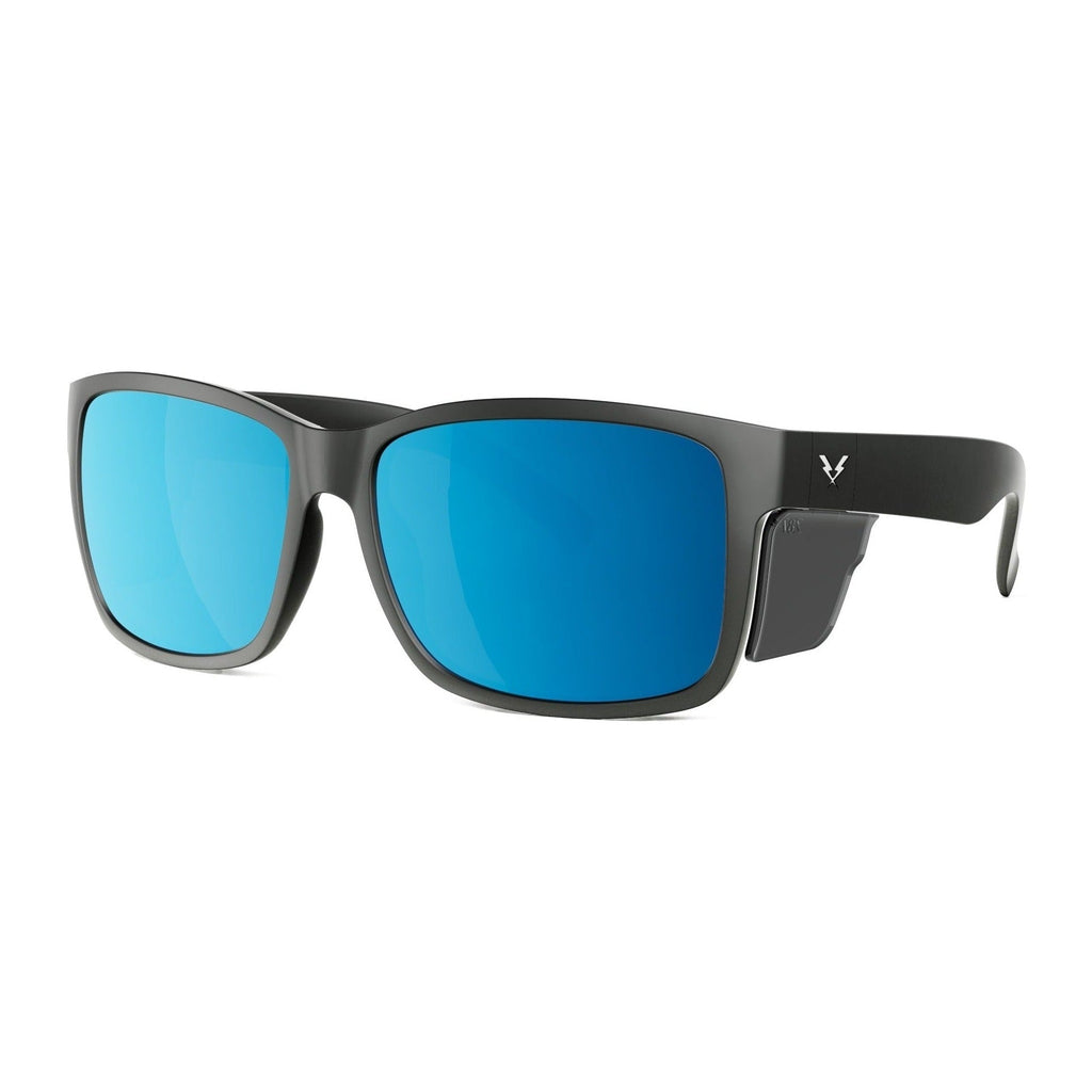 CO Eyewear Oiler XL Z87+ Safety Glasses