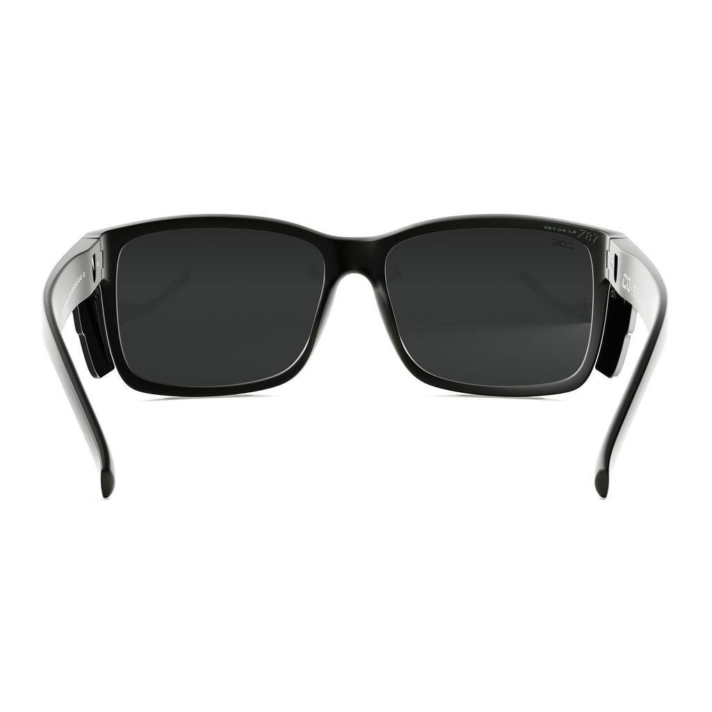 CO Eyewear Oiler XL Z87+ Safety Glasses
