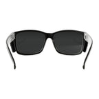 CO Eyewear Oiler XL Z87+ Safety Glasses