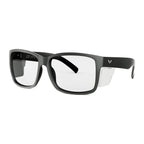 CO Eyewear Oiler XL Z87+ Safety Glasses