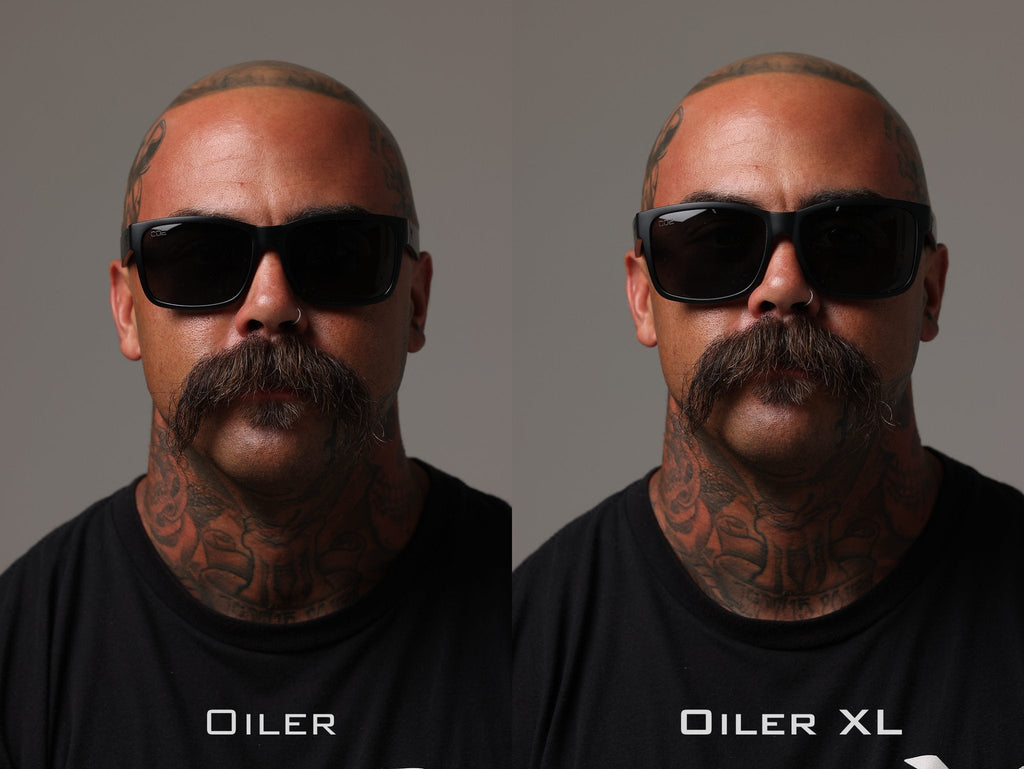 CO Eyewear Oiler XL Z87+ Safety Glasses