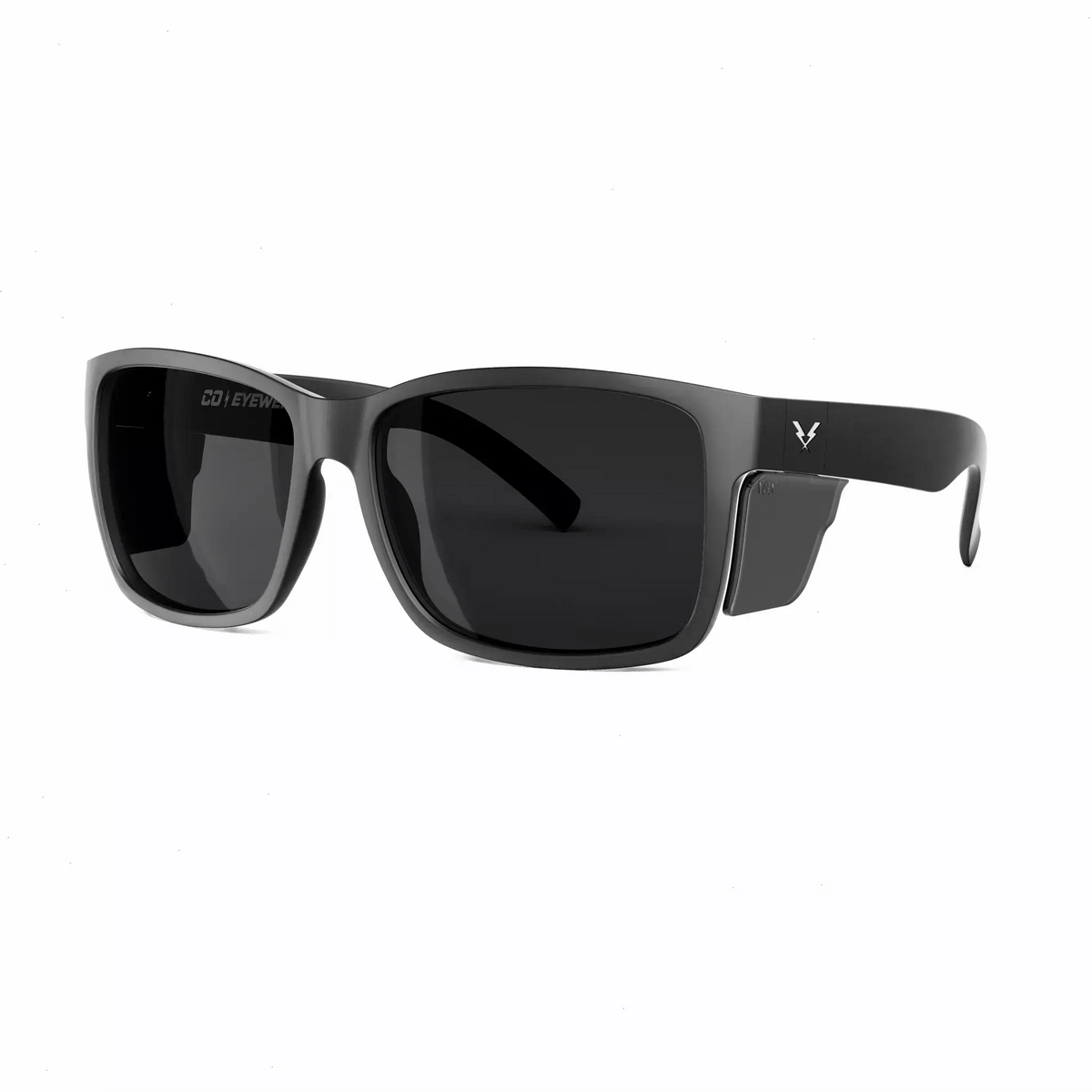 CO Eyewear Oiler XL Z87+ Safety Glasses