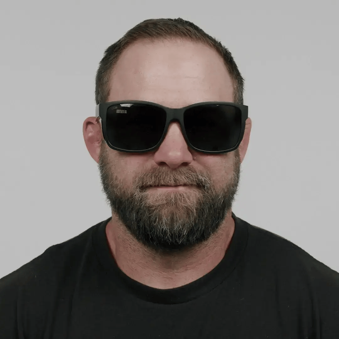 CO Eyewear Oiler XL Z87+ Safety Glasses