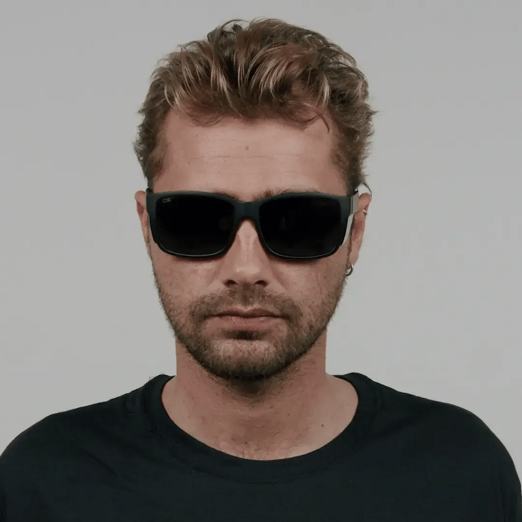 CO Eyewear Oiler Z87+ Safety Glasses