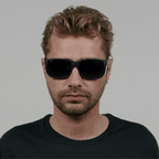 CO Eyewear Oiler Z87+ Safety Glasses
