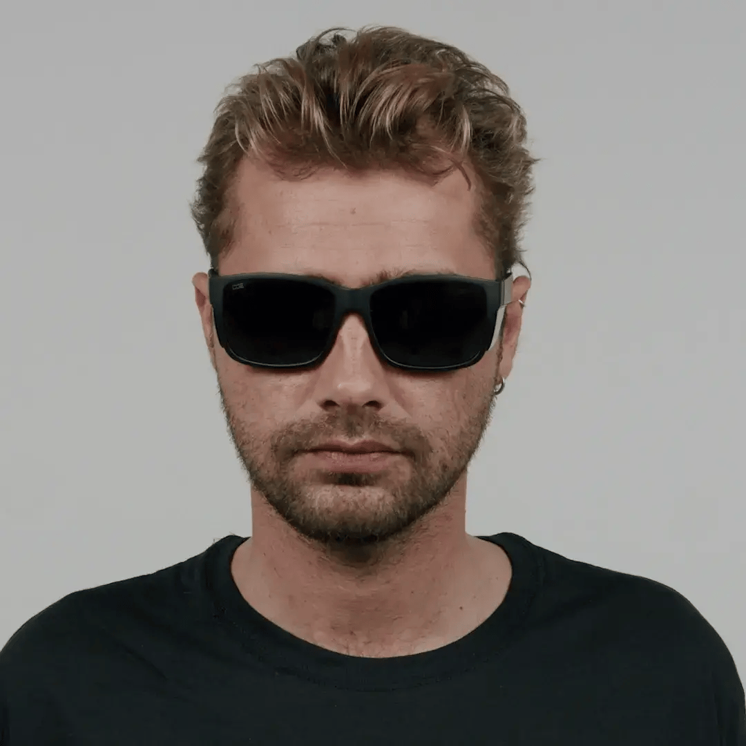 CO Eyewear Oiler Z87+ Safety Glasses
