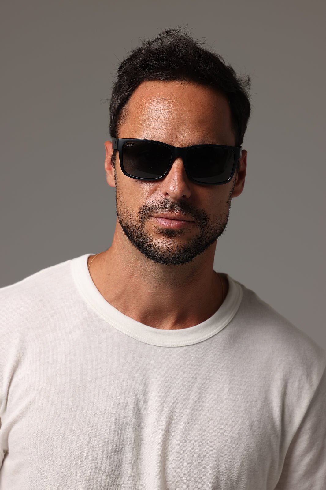 CO Eyewear Oiler Z87+ Safety Glasses