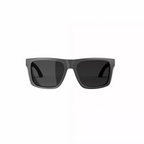 CO Eyewear Outrigger Z87+ Safety Glasses - Matte Black