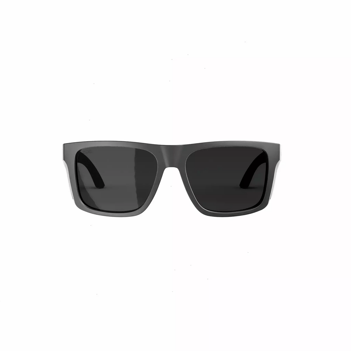 CO Eyewear Outrigger Z87+ Safety Glasses - Matte Black