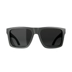 CO Eyewear Outrigger Z87+ Safety Glasses - Matte Black