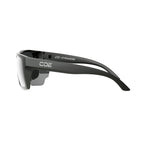 CO Eyewear Outrigger Z87+ Safety Glasses - Matte Black