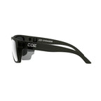 CO Eyewear Outrigger Z87+ Safety Glasses - Matte Moss